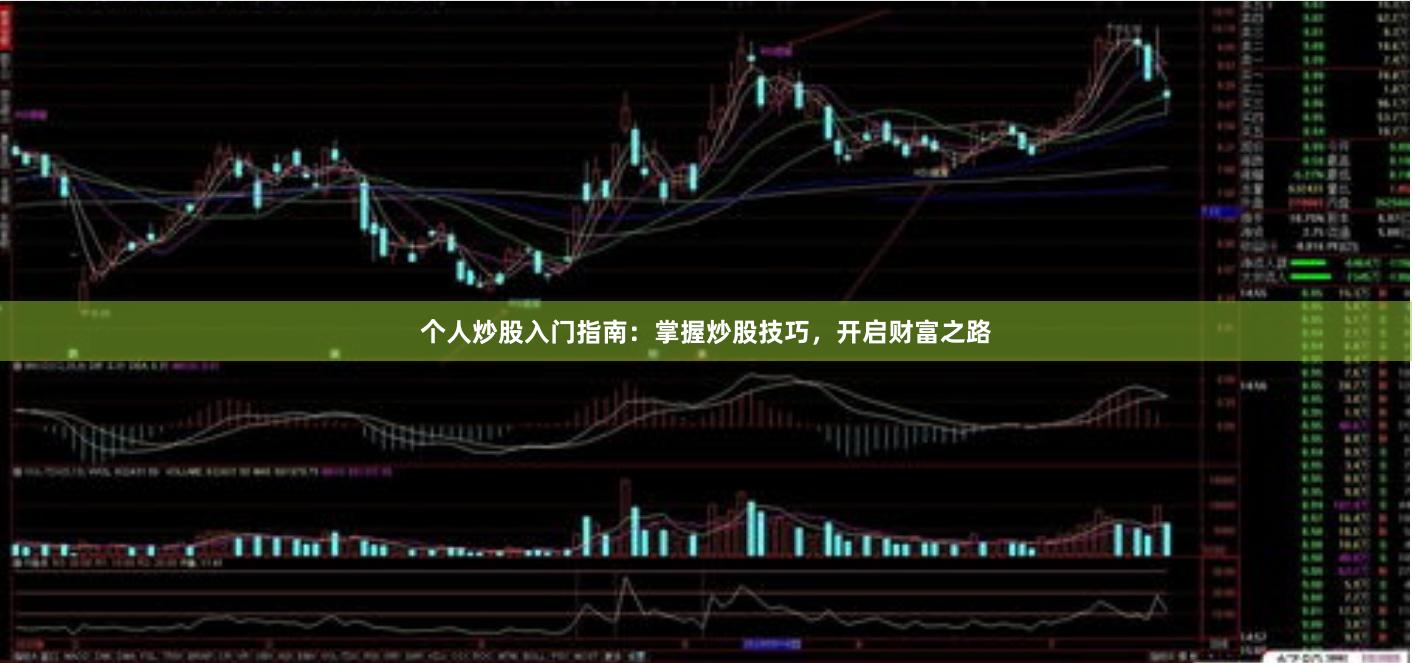 个人炒股入门指南：掌握炒股技巧，开启财富之路